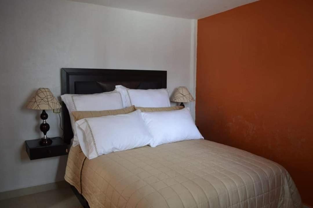 Hotel Sierra Patlachique San Juan Teotihuacán Exterior foto